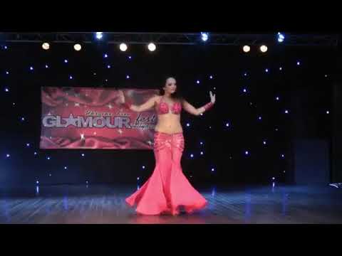 Best Belly Dance By Marina Sosnitskaya # 426   YouTube