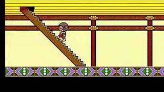 Alex Kidd in High Tech World