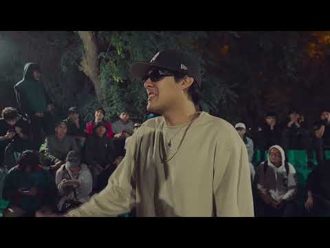 GINO ENESSE vs PARKA PLÁTANO: Octavos: DEM Perú 🇵🇪 2vs2 - 2024