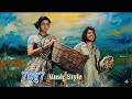 Sevvanthi Poo Mudicha 16 Vayathinile Ai Remix Songs 7by7 Music Style Tamil Dance Version