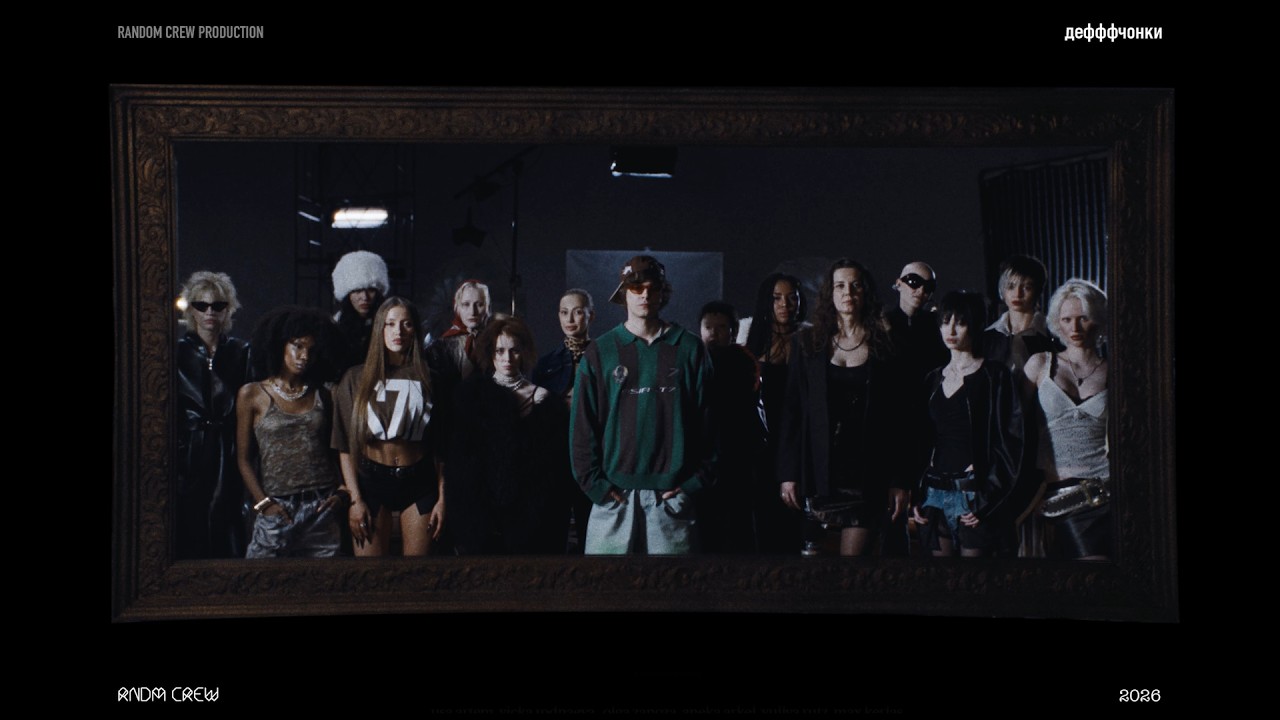 OG Buda — Дефффчонки