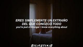 Download lagu Olivia Rodrigo​ - stranger (Sub/Lyrics) mp3