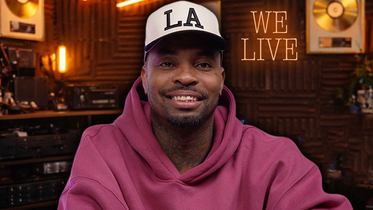WE ARE LIVE !!!