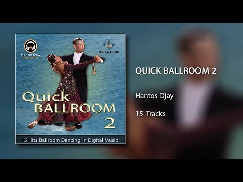 QUICK BALLROOM 2 - Hantos Djay