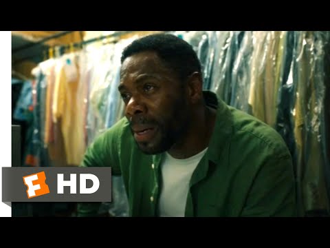 Candyman (2021) - Candyman's Origin Scene (5/10) | Movieclips