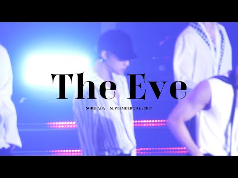 170920 EXO 전야 (前夜) (The Eve) | D.O.