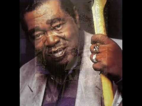 Big Daddy Kinsey - Little Red Rooster