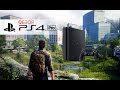 Игровая приставка Sony PlayStation 4 Pro 1000 GB черный+ Fortnite - Видео