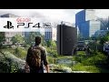 Игровая приставка Sony PlayStation 4 Pro 1000 GB черный - Видео