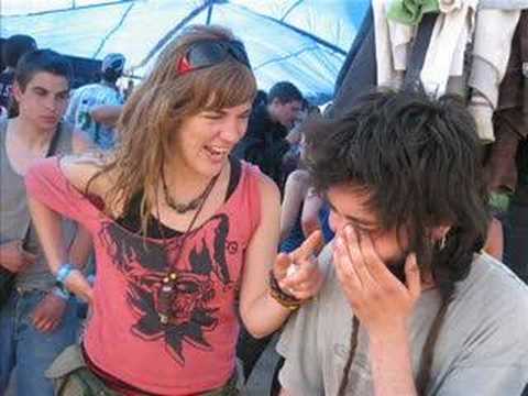 VIÑAROCK 08 Y CARMINA BURANA