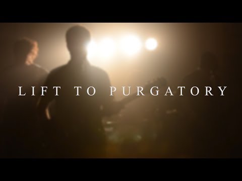 Red Angry Puppet - Lift to Purgatory (OFFICIAL VIDEO)