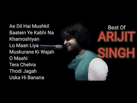 Best Of ARIJIT SINGH