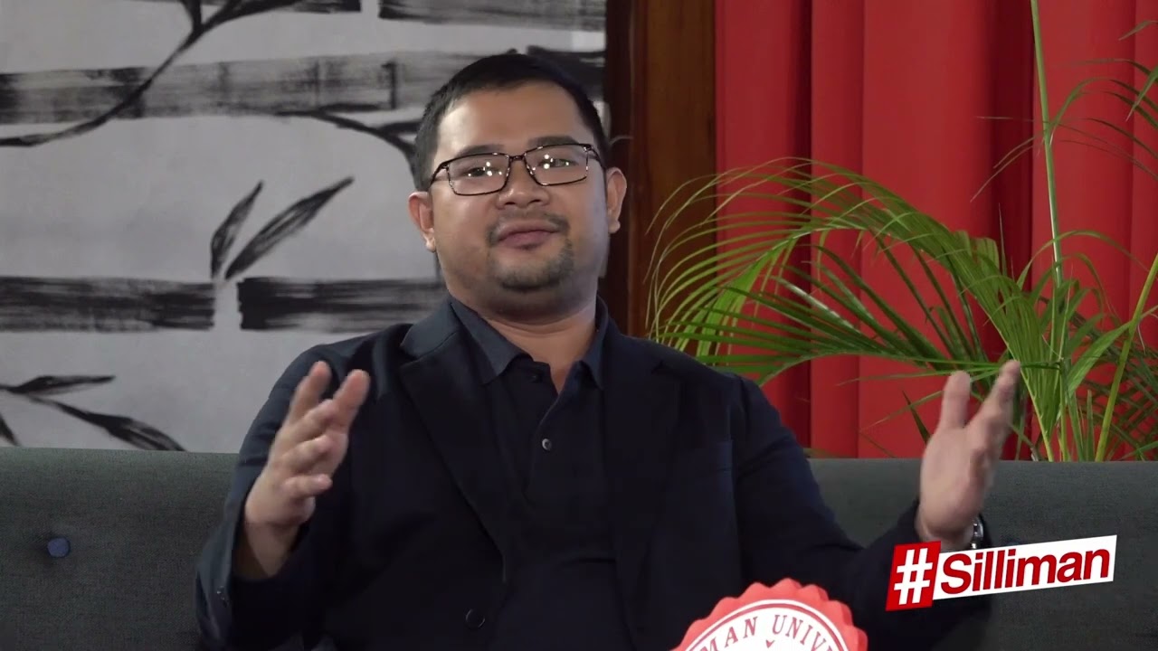 #Silliman_Replay Episode | Teaser