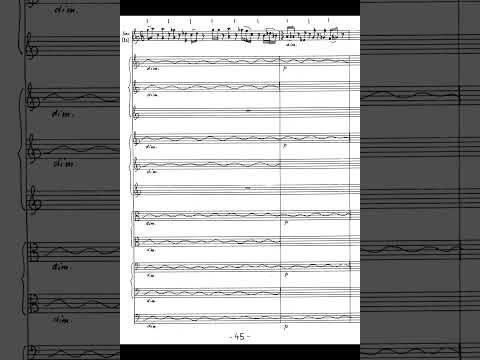 Martin Vojtíšek Concerto for alto saxophone and string orchestra