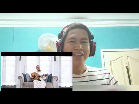 SABYAN X MUSTAFA DEBU  KHODIJAH REACTION