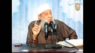 مقطع جميل :كيف تعيش عزيزًا طيلة عمرك | للشيخ الحويني image