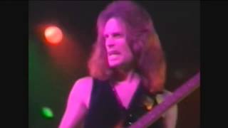 Impellitteri -  Shed Your Blood (DVD)