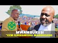 Lawyer Mwambukusi Accuses CCM Of Destroying The Reconciliation Process And Defends Heche