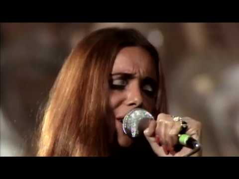 Daliah Lavi - Willst du mit mir gehn 1971