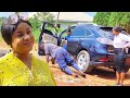 LOVE IN STRANGE PLACES THIS UJU OKOLI HEARTBREAKING ROMANTIC MOVIE WILL MAKE U LUV HER MORE NG MOVIE