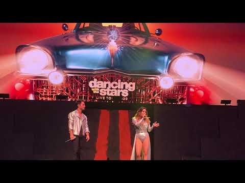 ✨💃🏼Dancing with the Stars Live 2020 Part 1✨🕺🏽