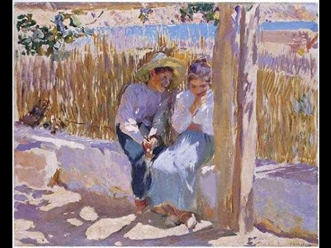 download lagu mp3 mp4 Spanish Impressionist Artists, download lagu Spanish Impressionist Artists gratis, unduh video klip Spanish Impressionist Artists