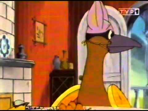 MUMINKI 64 MUMINEK I PTAKI 2 2