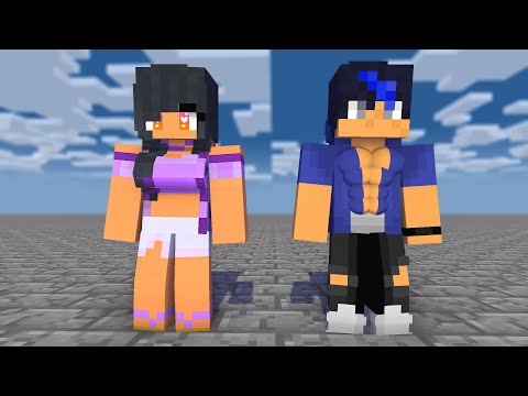 MONSTER SCHOOL : WALKER DANCE MEME APHMAU LOVE EIN - MINECRAFT ANIMATION