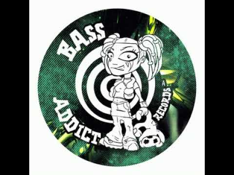ALEXTREM (CARTOUCH) - BASS ADDICT 04