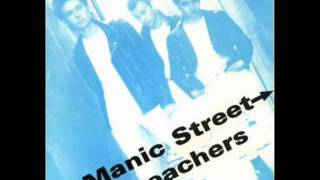 Manic Street Preachers-Tennessee(I Get Low)