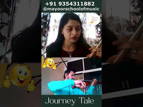 Violin Classes - Musical Course Services