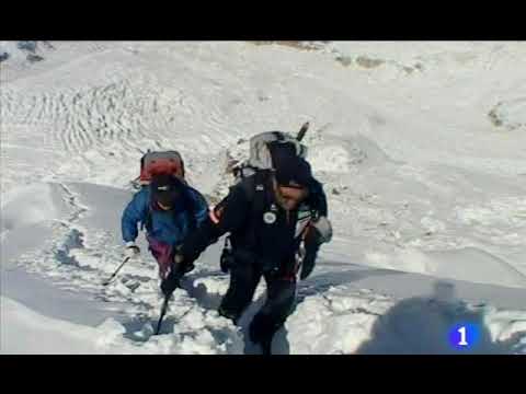 Al Filo De Lo Imposible - Kanchenjunga