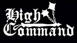 High Command  - The Secartha Demos [FULL] [OFFICIAL]