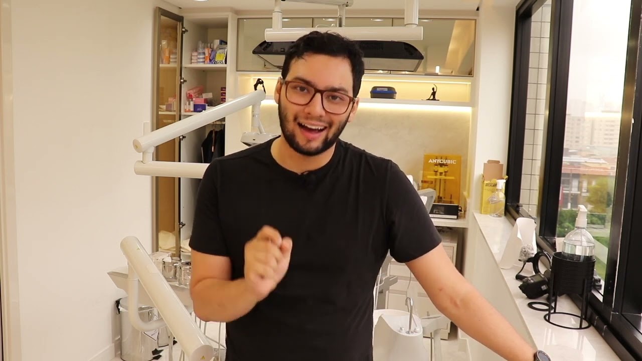 Por onde Começar na Odontologia Digital?!