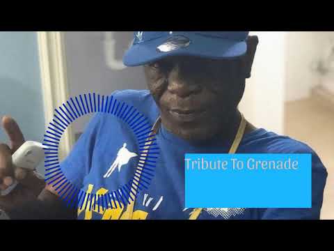 Devyus Ft Khhano - Daddy's Tribute (R.I.P Grenade)