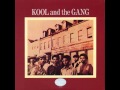 Kool and The Gang - Breeze & Soul