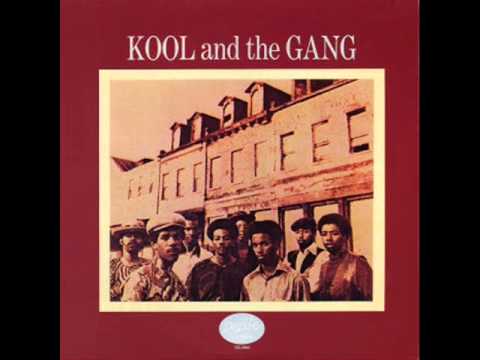 Kool and The Gang - Breeze & Soul