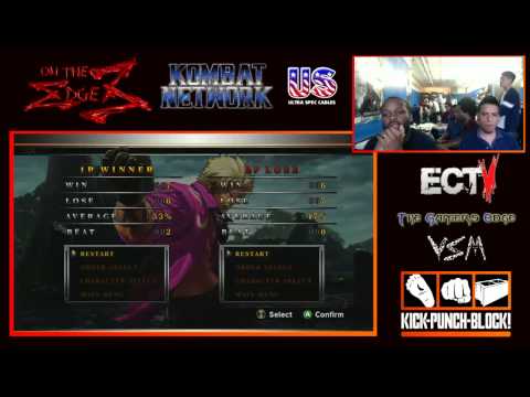 OTE3: A3Religion vs PachuKOF(Winners) Grand Finals