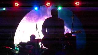 Lee Ranaldo and the Dust - "Ambulancer" - MCI 2015