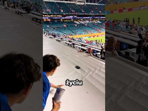 Rzucił Telefon Do Prezydenta FIFY!😬