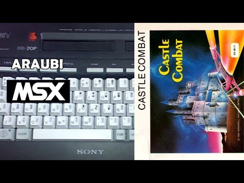 Commented walkthrough