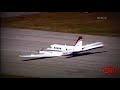 Video 'Perfect landing without gear'