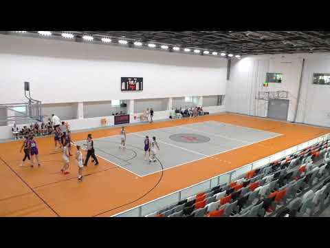 Zvolenské pumy - BAM Poprad 2019 (1. časť)