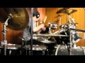 INCUBUS - Make Out Party (Drum Cover) 