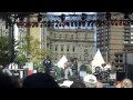 Poogie Bell Band - Our Bedtime Story (Live at Detroit Jazz Fest 2010)
