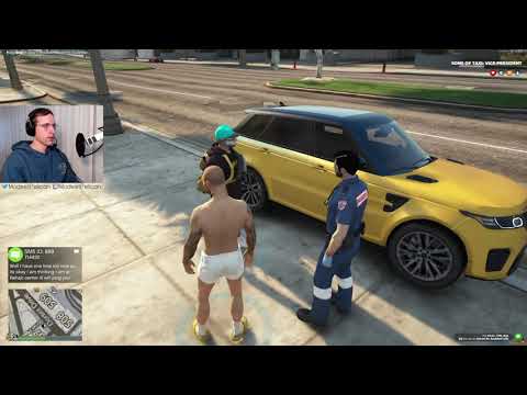 I showed them who's boss