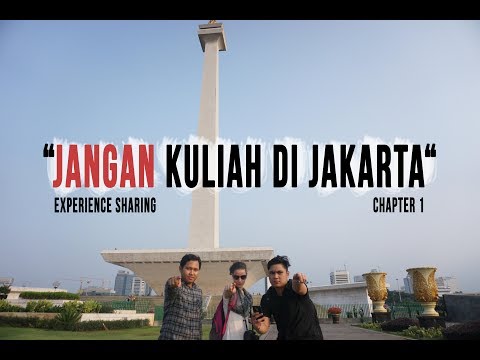 download lagu mp3 mp4 Tips Kuliah Di Jakarta, download lagu Tips Kuliah Di Jakarta gratis, unduh video klip Tips Kuliah Di Jakarta