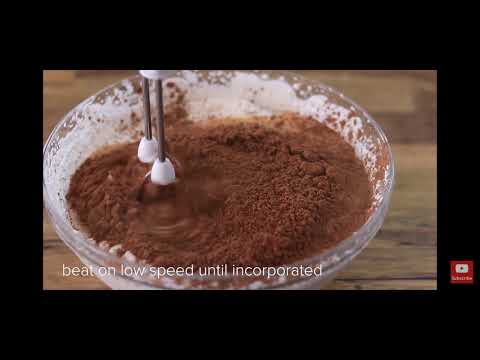 how to make chocolate ice cream