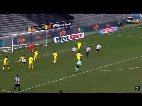 Sofiane boufal - Nantes