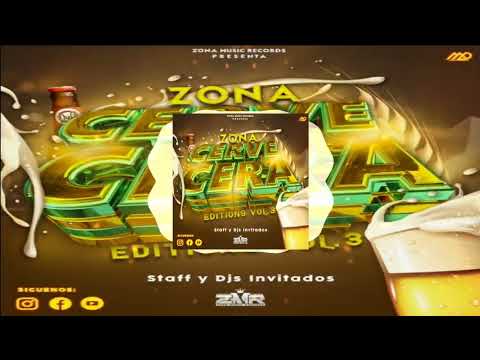 Bolito Cervecero Mix by Dj Lex ID LPA - Zona Music Records